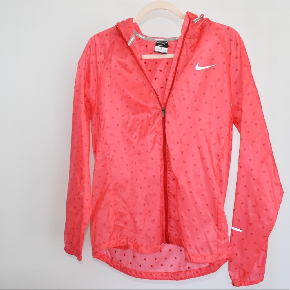 Nike Running Windbreaker